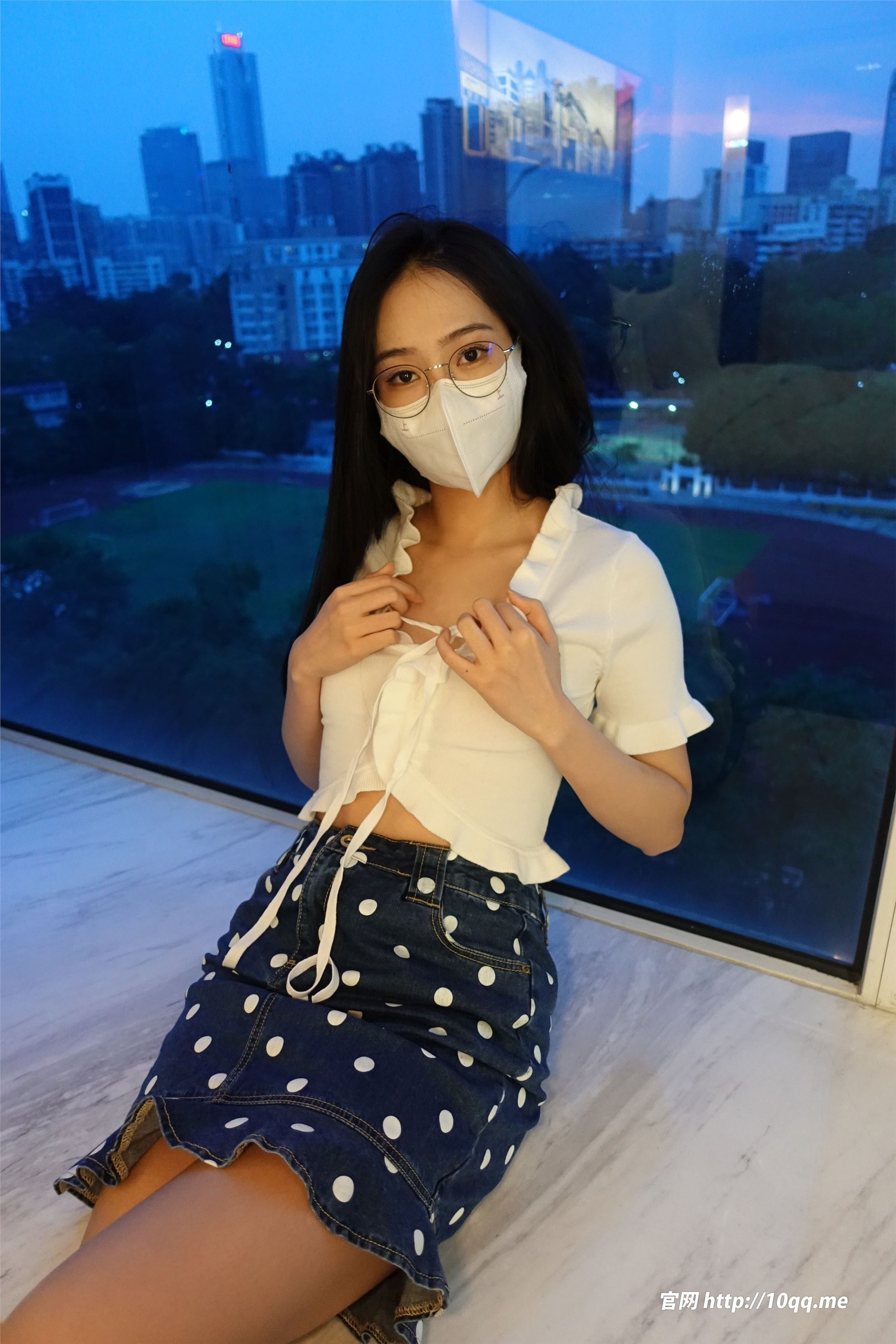 ROSI口罩系列 2023.07.29 NO.2603